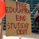 Image for article titled President Biden’s Refusal to Eliminate Student Debt Is Out of Touch With Black Voters Who Helped Get Him Elected